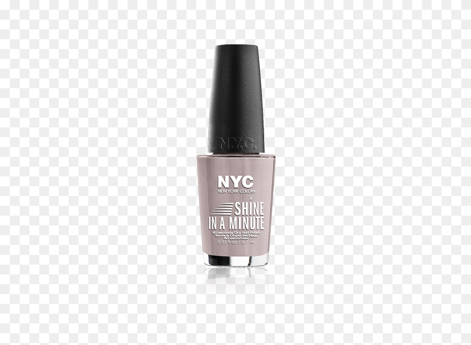 Nail Polish, Cosmetics, Bottle, Perfume Png Image