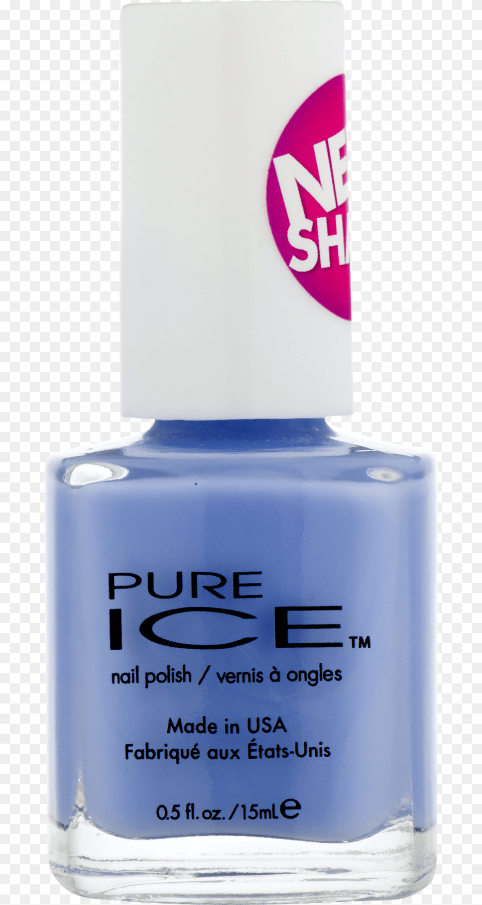 Nail Polish, Bottle, Cosmetics Free Png Download