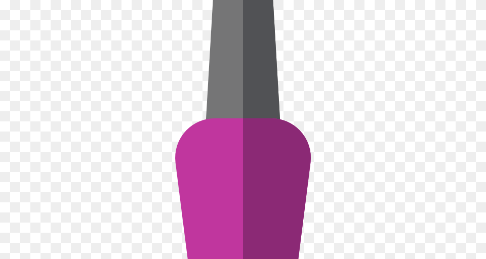 Nail Polish, Purple, Adult, Female, Person Free Transparent Png