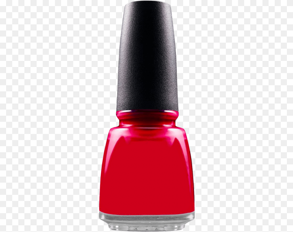 Nail Polish Bottle Image Nail Polish No Brand, Cosmetics, Nail Polish, Food, Ketchup Png