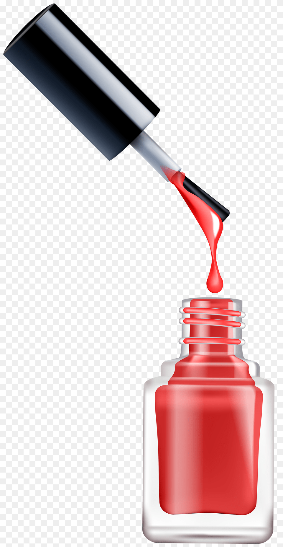 Nail Polish Clip Art, Cosmetics, Food, Ketchup, Nail Polish Free Png