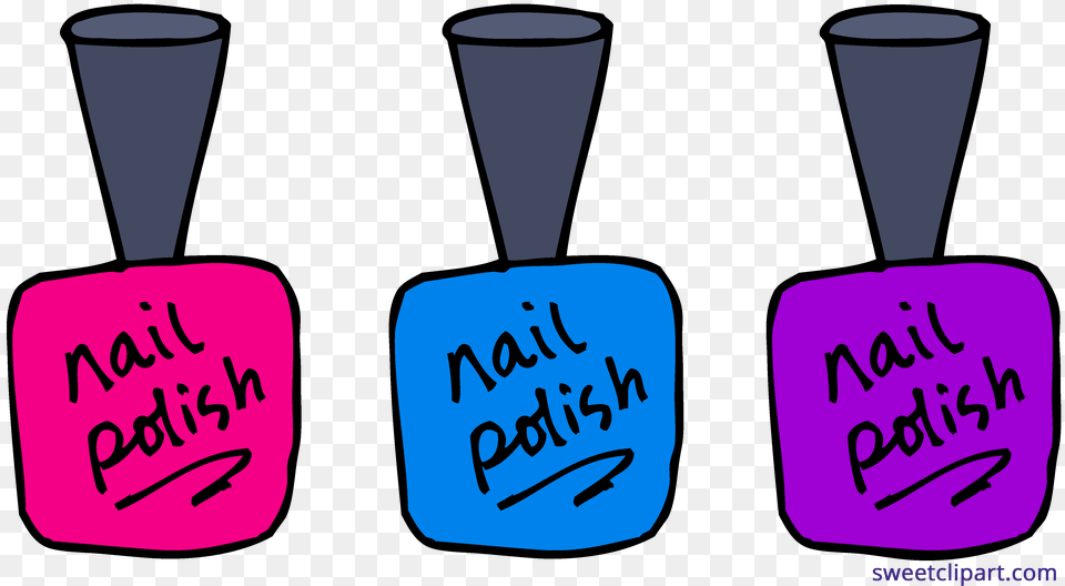 Nail Polish Clip Art Clipart, Cosmetics, Food, Ketchup Free Png