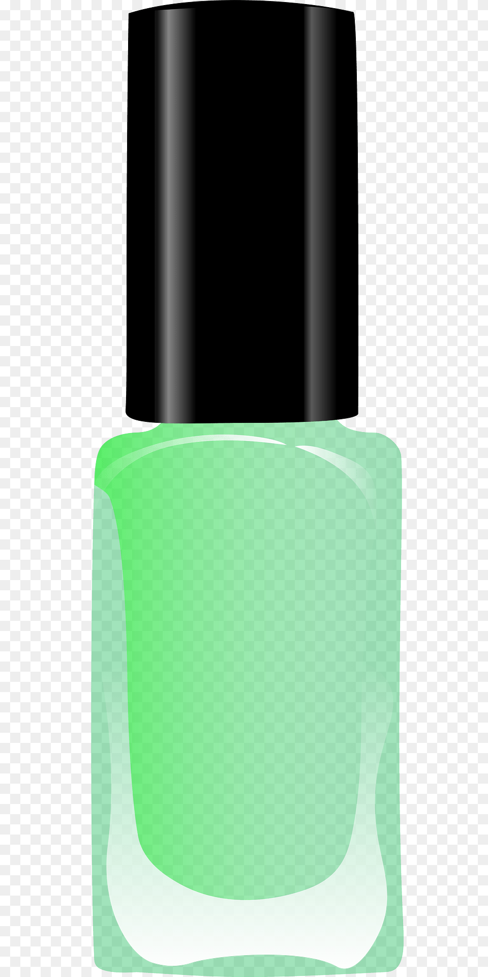 Nail Polish Clipart, Bottle, Cosmetics, Shaker Png