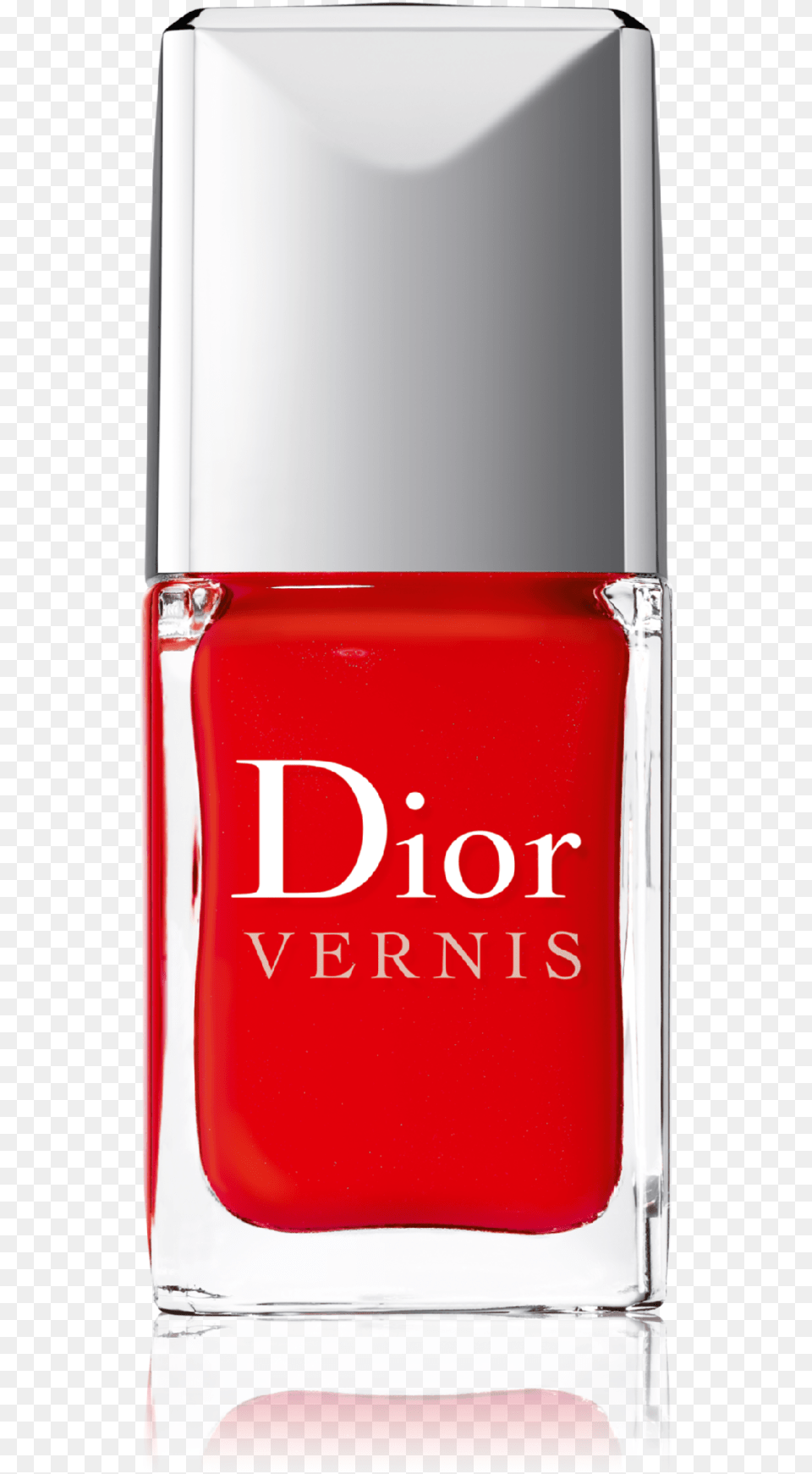 Nail Polish Dior Gris Montaigne, Cosmetics, Food, Ketchup, Nail Polish Free Png Download