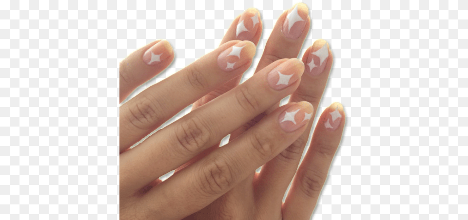 Nail Polish Emoji Manicure, Baby, Body Part, Finger, Hand Free Png