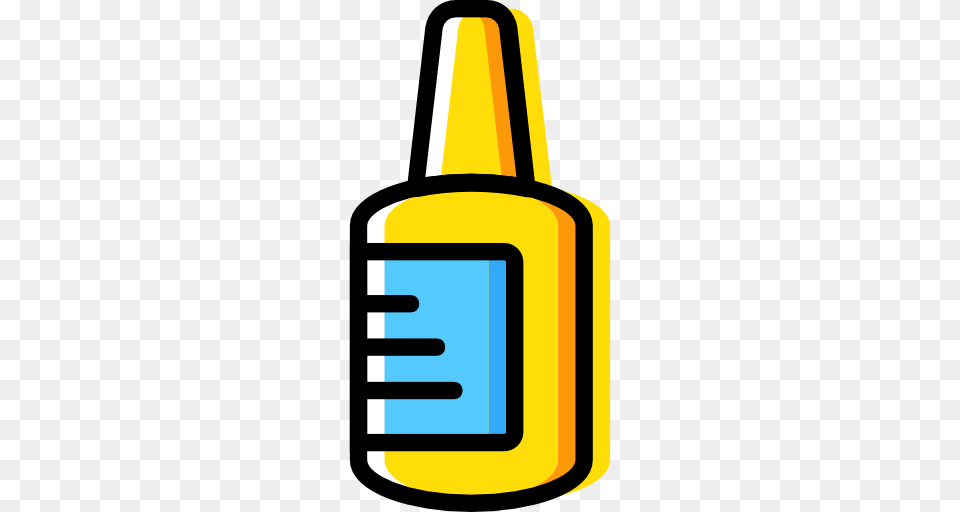 Nail Polish Icon, Alcohol, Beer, Beer Bottle, Beverage Free Png