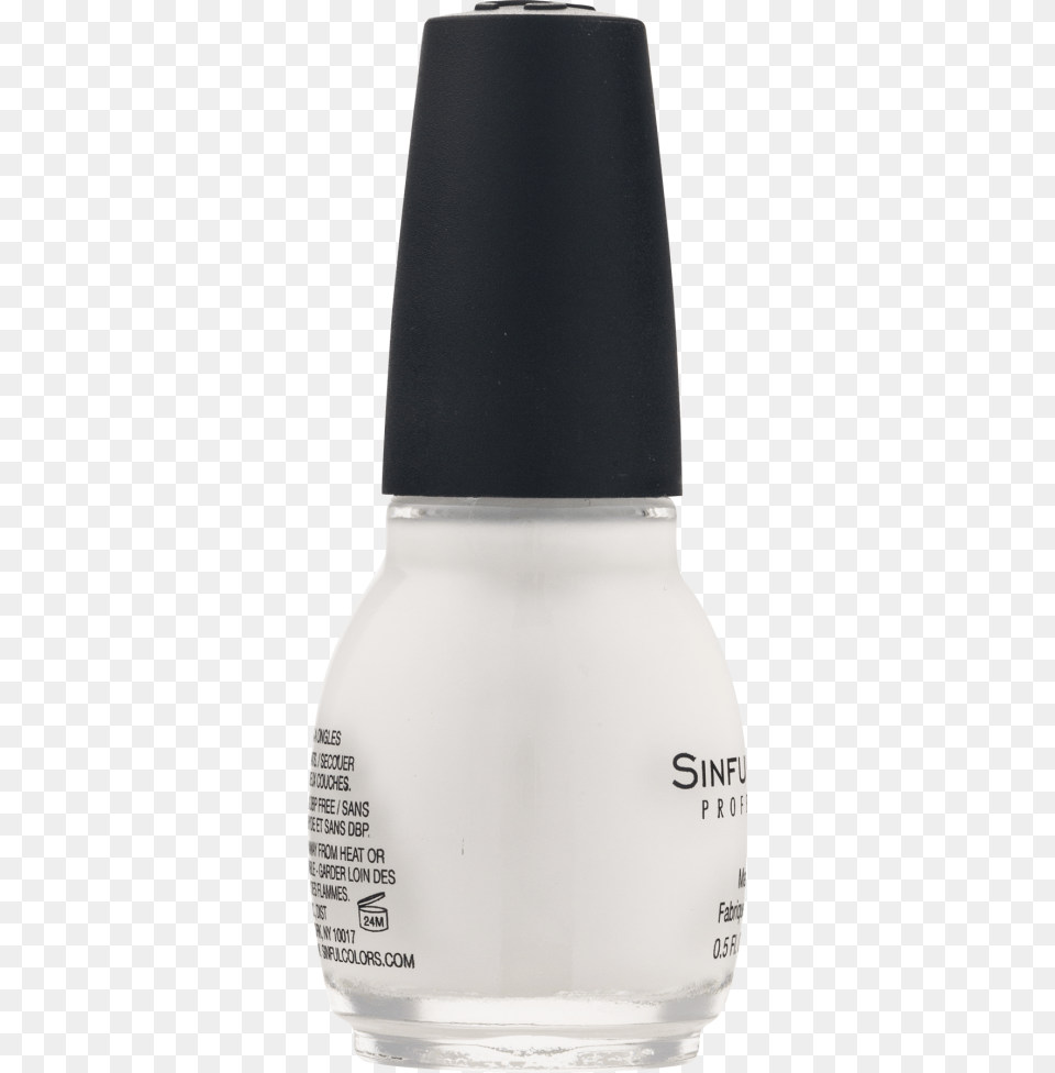 Nail Polish With Transparent Nail Polish, Cosmetics, Beverage, Milk Png Image