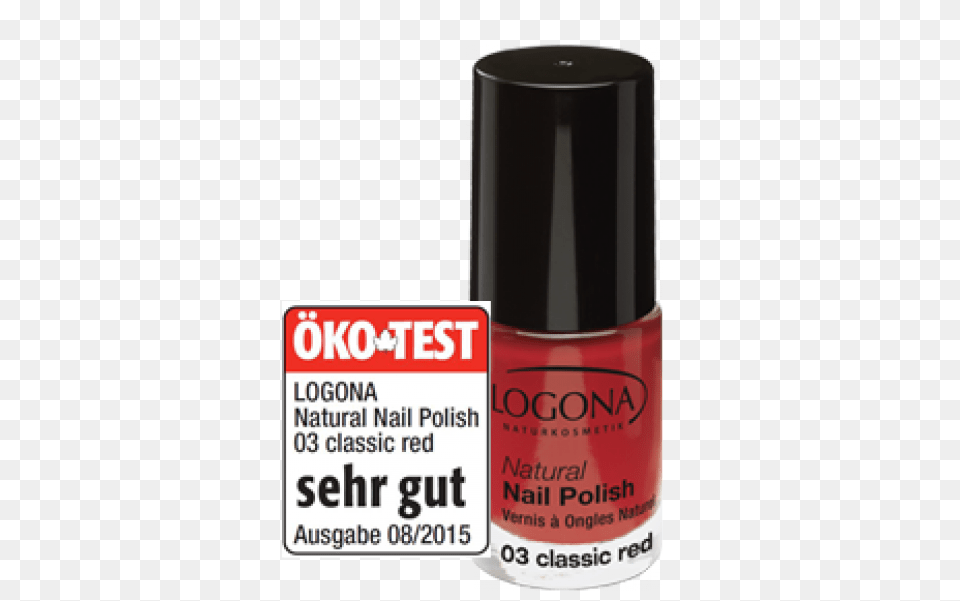 Nail Polish Logona Nail Polish Bio, Cosmetics, Can, Tin Free Png
