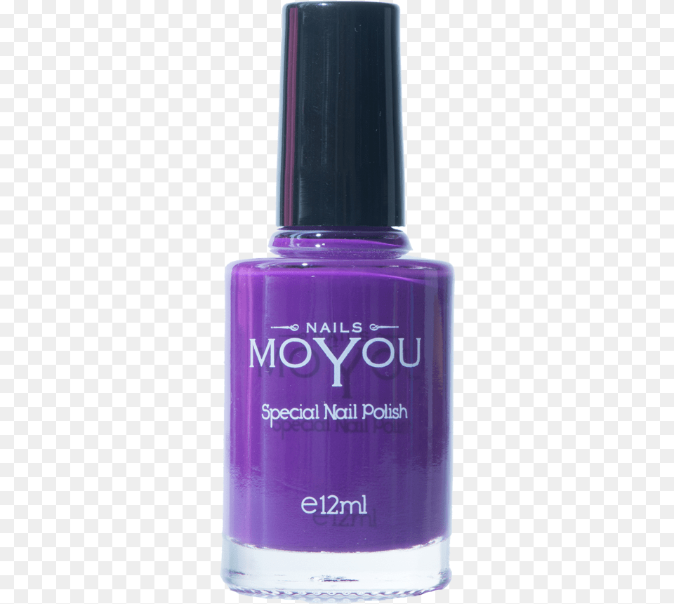 Nail Polish Purple Nail Polish, Cosmetics, Bottle, Perfume, Nail Polish Png