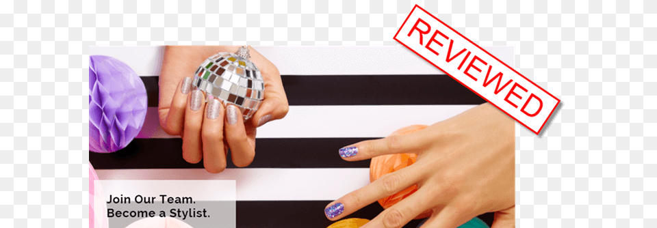 Nail Polish Under 1 Long Does Color Street Last, Body Part, Finger, Hand, Person Free Transparent Png