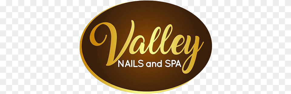 Nail Salon In Chandler Az Calligraphy, Logo, Disk, Oval Png