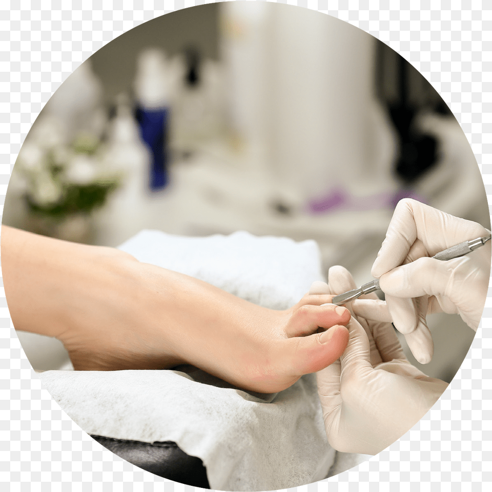 Nail Services, Body Part, Finger, Hand, Person Free Png Download