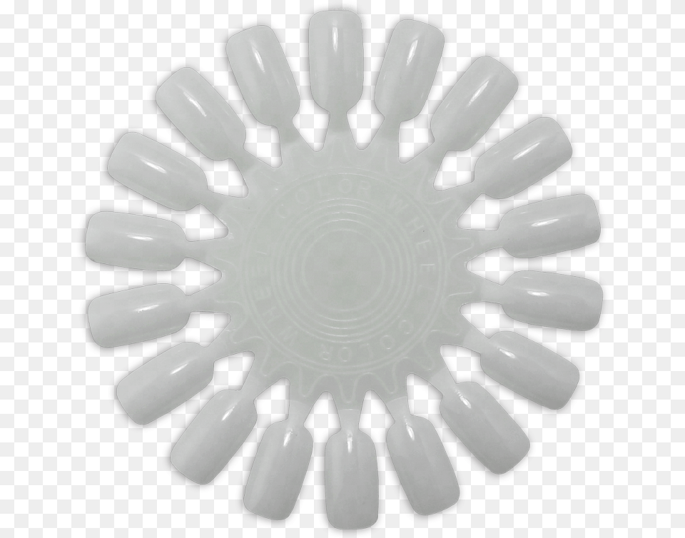 Nail Wheel, Pottery, Light, Plastic, Cutlery Free Transparent Png