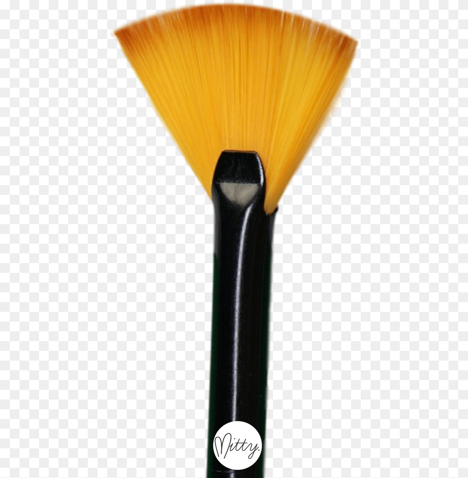 Nailart Fan Brush Makeup Brushes, Device, Tool Free Png