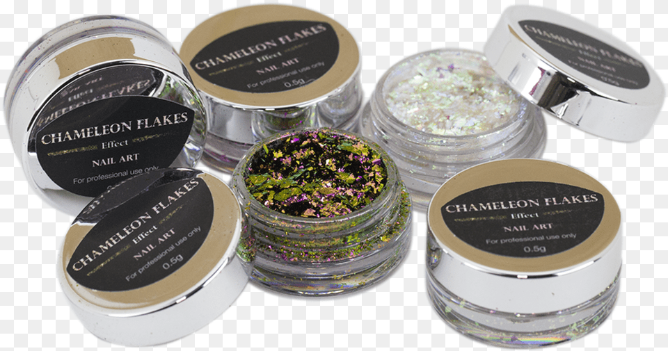 Nailarteffect Groupflakes Chameleon Flakes, Herbal, Plant, Herbs, Face Free Png