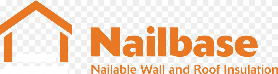 Nailbase Nailable Wall And Roof Insulation Building Insulation, Logo Png Image