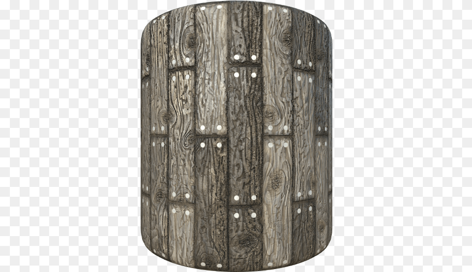 Nailed Wood Plank Texture Seamless And Tileable Cg Hardwood, Indoors, Interior Design, Lamp, Lampshade Png