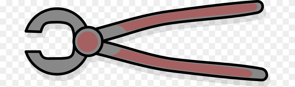 Nailpuller, Device, Pliers, Tool, Blade Free Transparent Png