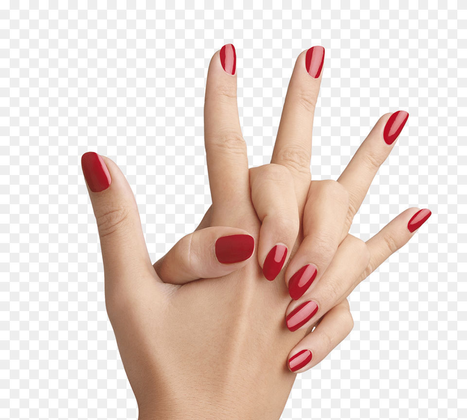 Nails, Body Part, Finger, Hand, Nail Png Image