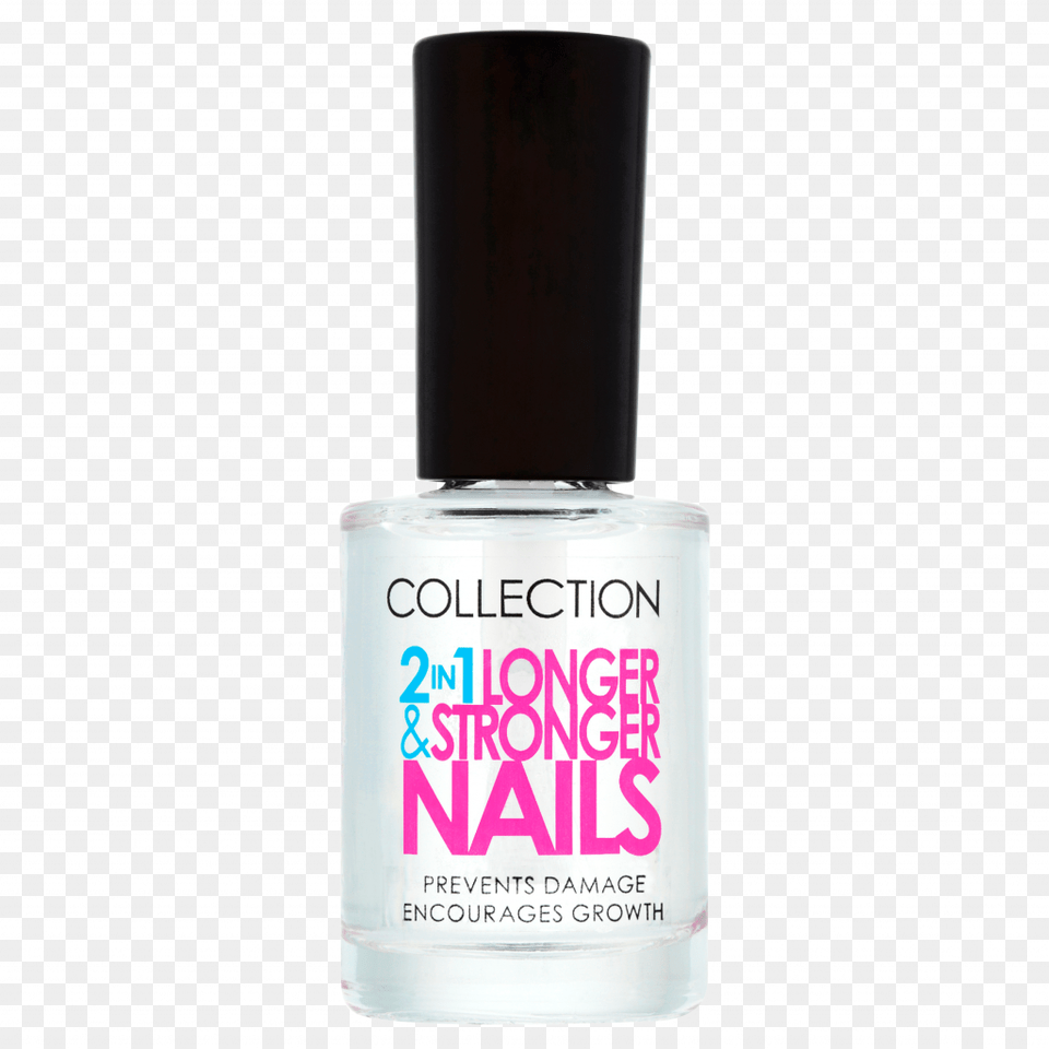 Nails, Bottle, Cosmetics, Perfume Free Png