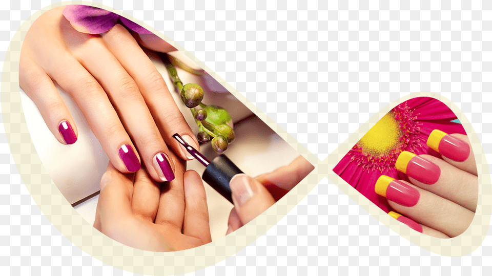 Nails, Body Part, Person, Nail, Manicure Free Png Download