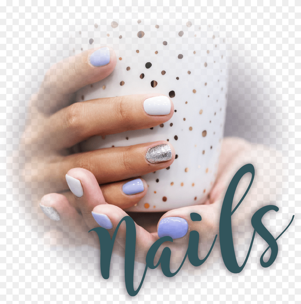 Nails, Body Part, Finger, Hand, Manicure Free Png Download