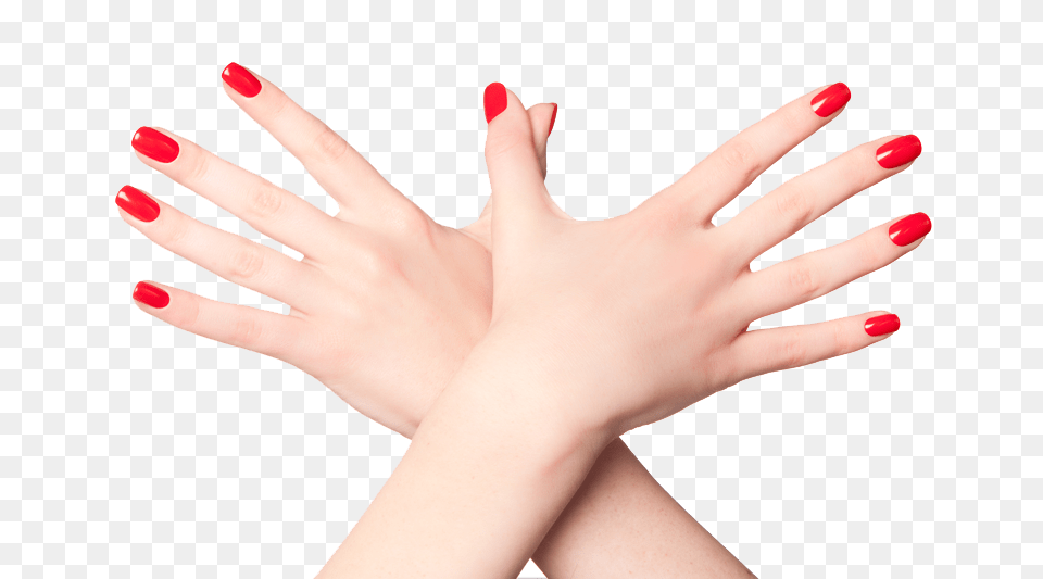 Nails, Body Part, Finger, Hand, Manicure Free Png