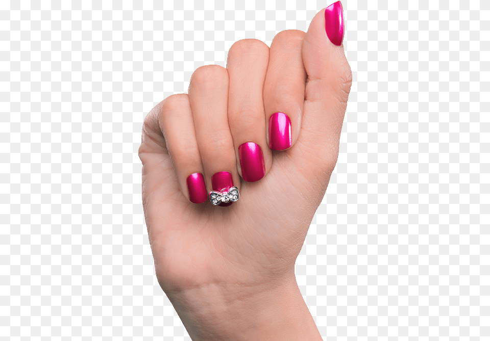 Nails, Body Part, Hand, Nail, Person Free Png Download