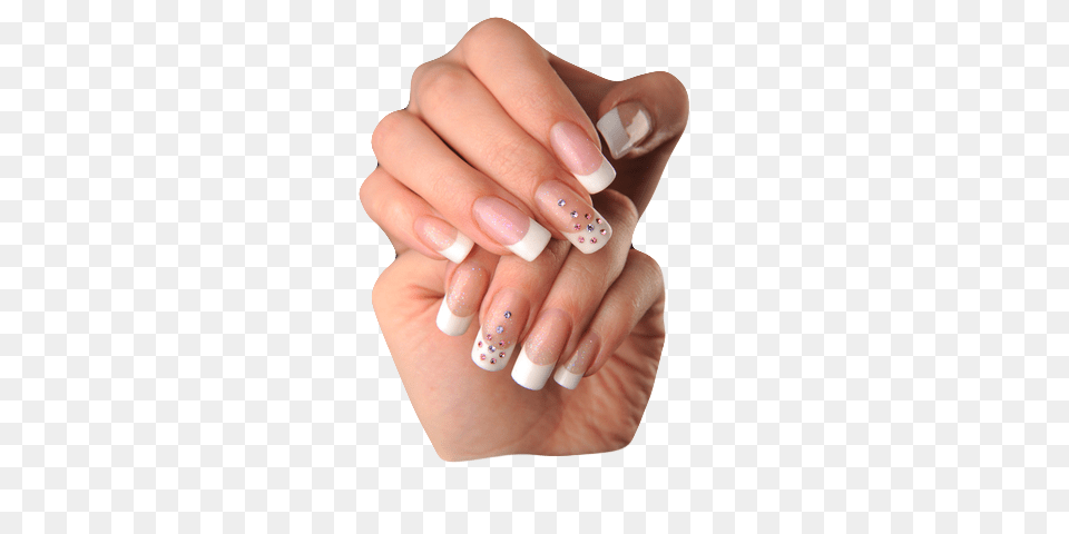 Nails, Body Part, Hand, Manicure, Nail Free Png