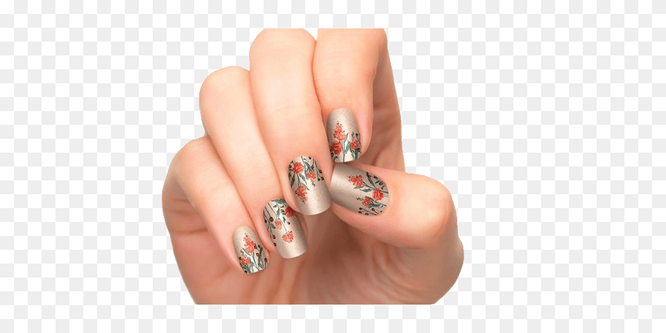 Nails, Body Part, Person, Nail, Hand Png Image