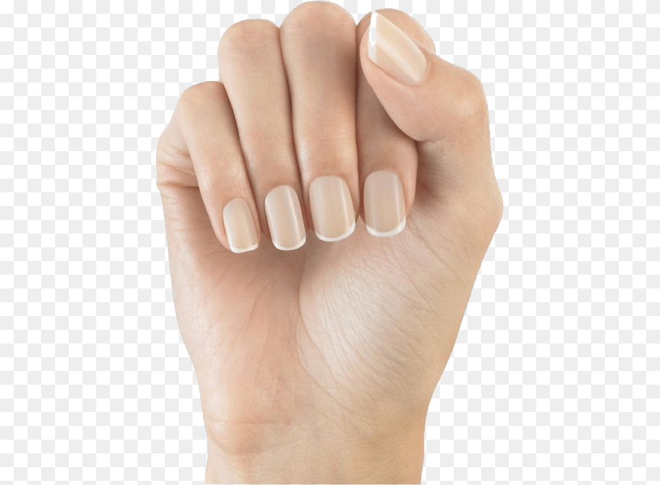 Nails, Body Part, Hand, Manicure, Nail Free Png Download