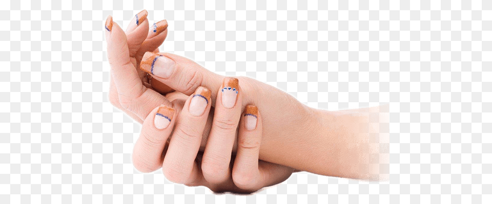 Nails, Body Part, Finger, Hand, Nail Free Png Download