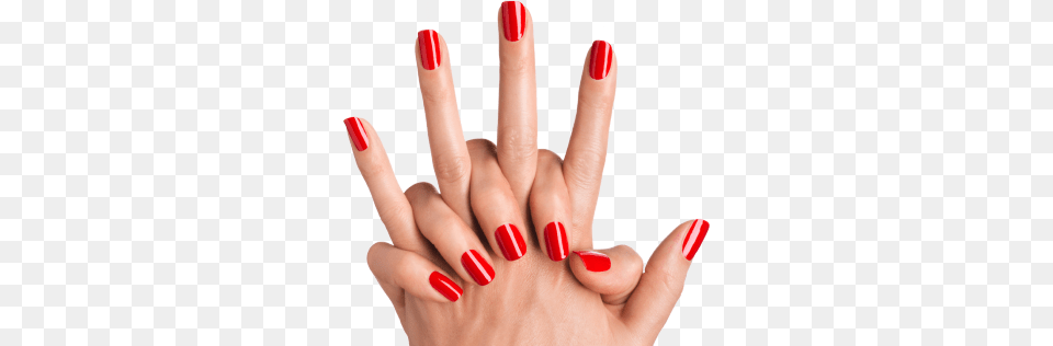 Nails, Body Part, Finger, Hand, Manicure Free Png Download