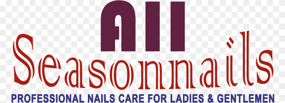 Nails, Logo, Text Free Transparent Png