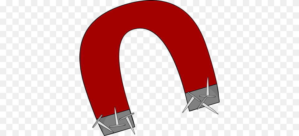 Nails Clip Art, Arch, Architecture, Horseshoe, Clothing Free Png Download