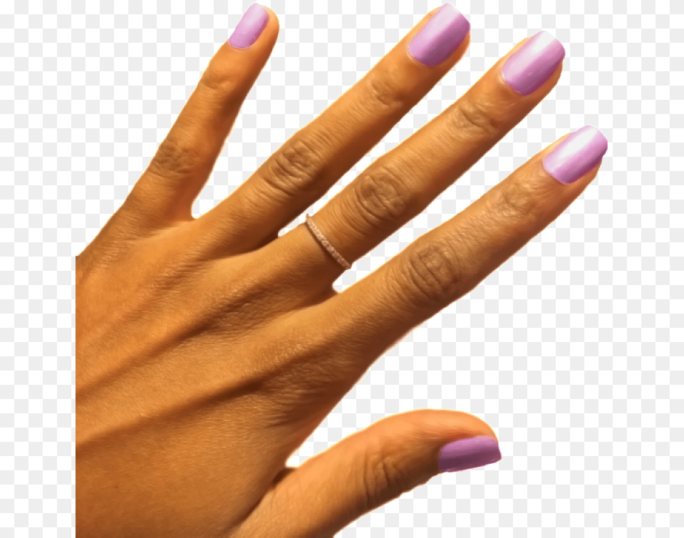 Nails Color Transparent Background Hand Nails, Body Part, Finger, Nail, Person Png