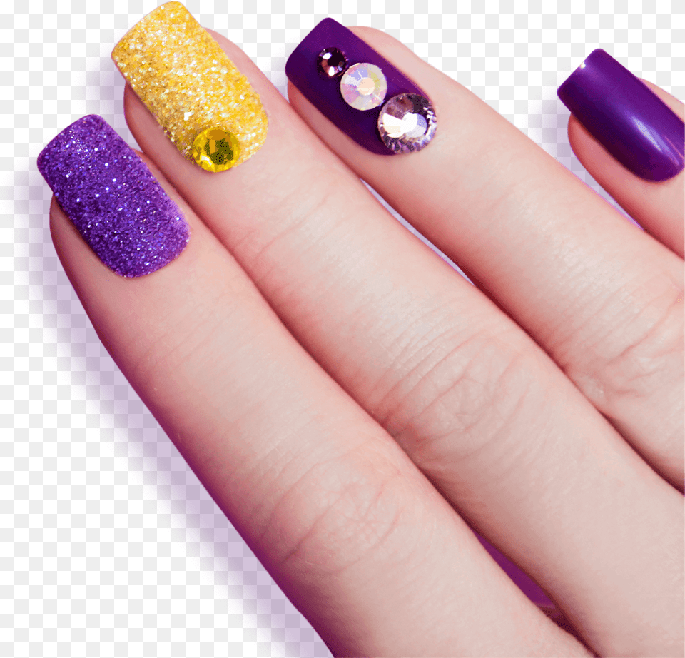 Nails For January 2019, Body Part, Hand, Nail, Person Png