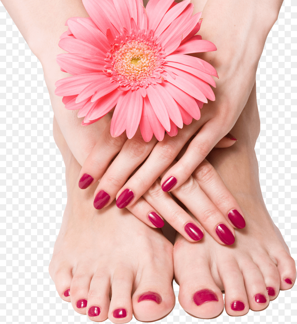 Nails Manicure And Pedicure, Body Part, Hand, Nail, Person Png Image