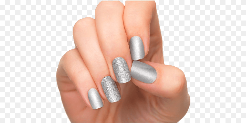 Nails Nail In Finger Clipart, Body Part, Hand, Person, Medication Free Png