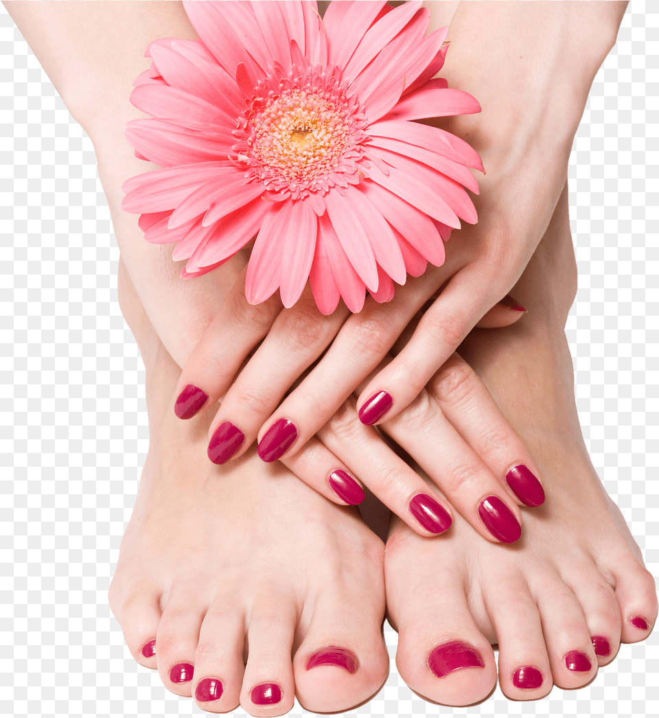 Nails Pedicure Y Manicure, Body Part, Hand, Nail, Person Png