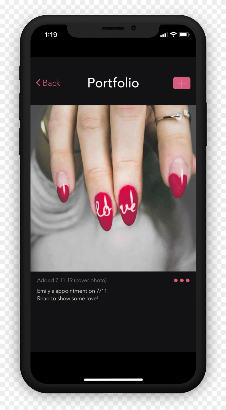 Nails Portfolio Iphone X Nail Art, Body Part, Finger, Hand, Person Png Image
