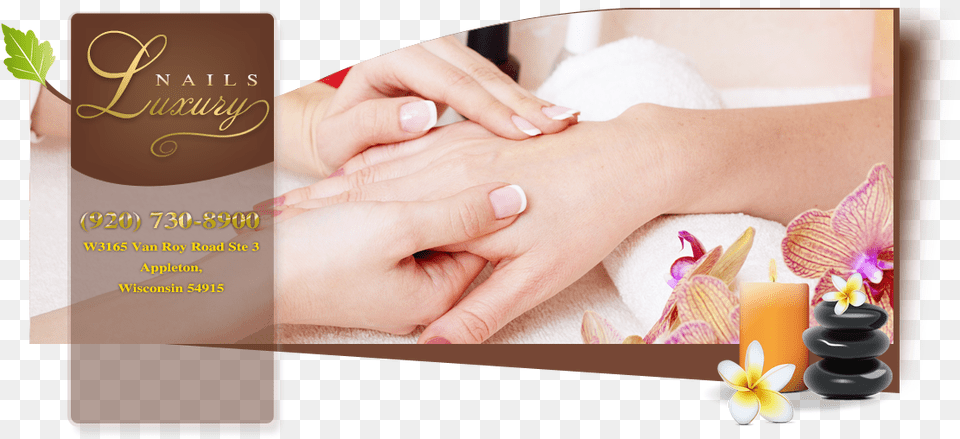 Nails Service Coupon, Body Part, Hand, Massage, Nail Free Png