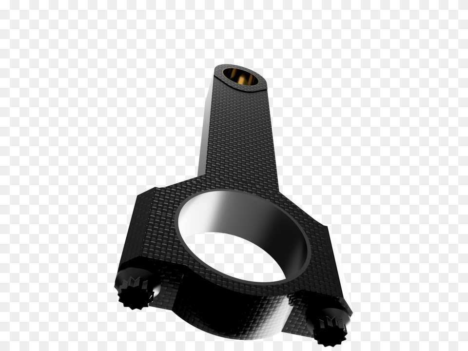 Naimo Composites Developing Ls Carbon Fiber Connecting Rods, Clamp, Device, Tool Png