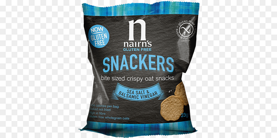 Nairns, Bread, Food, Snack, Cracker Free Transparent Png
