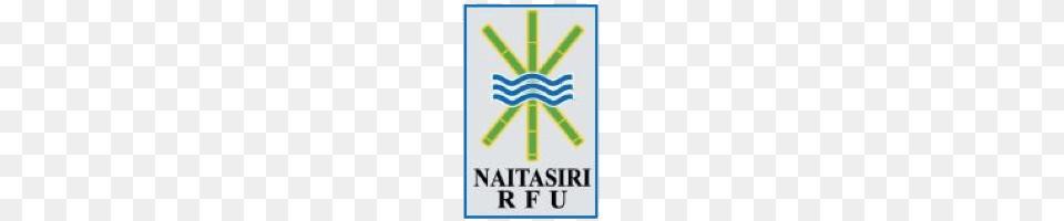 Naitasiri Rfu Rugby Logo Free Png