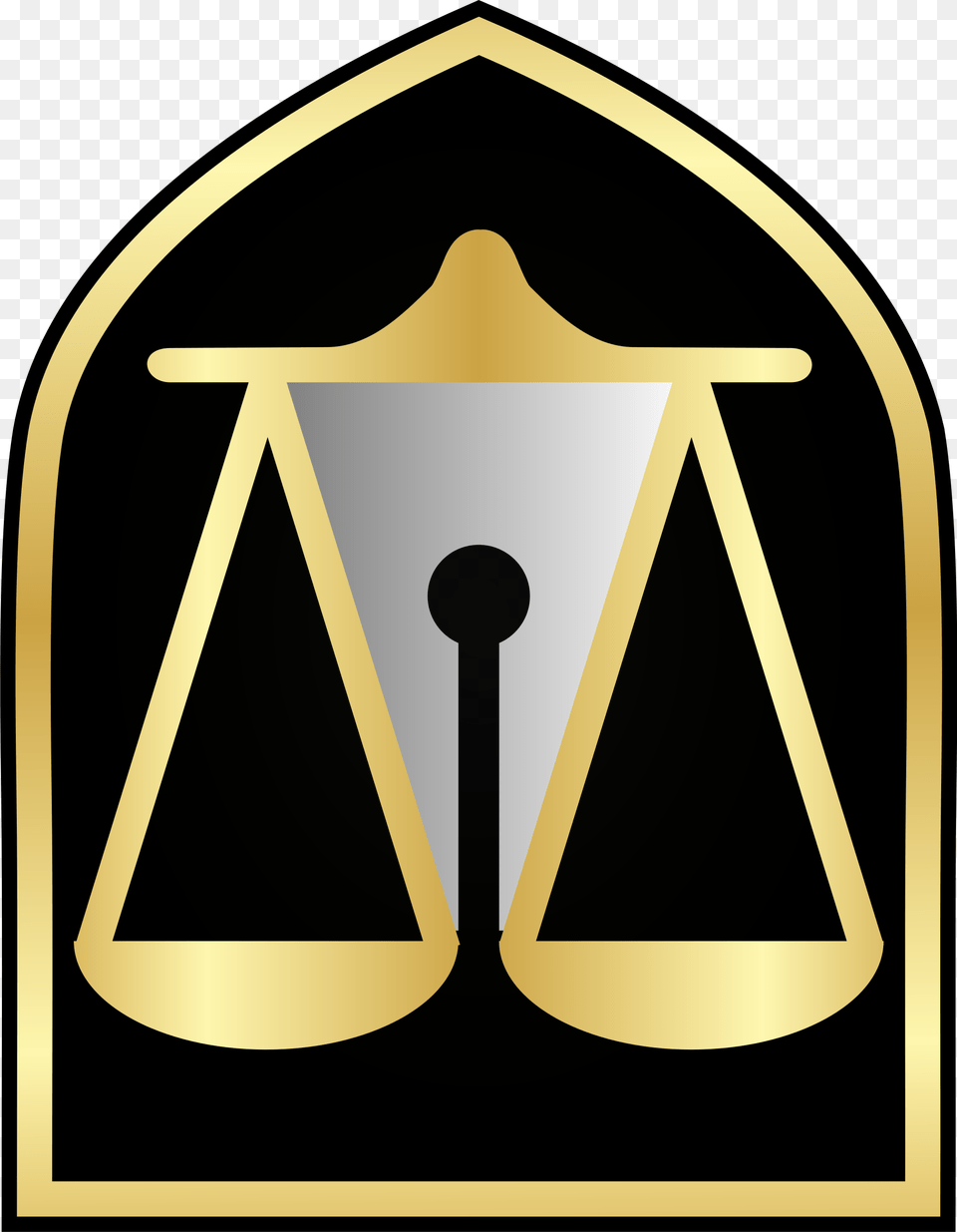 Naja Judicial Branch Free Png