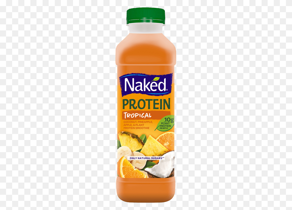 Naked, Beverage, Juice, Orange Juice, Citrus Fruit Free Png