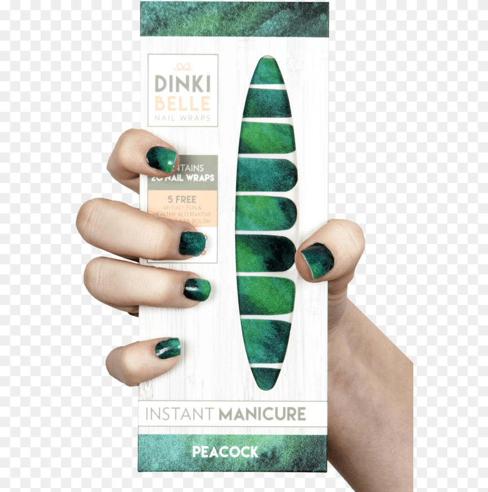 Naked Daisy 23 P Nail Polish, Hand, Person, Body Part, Ornament Png Image