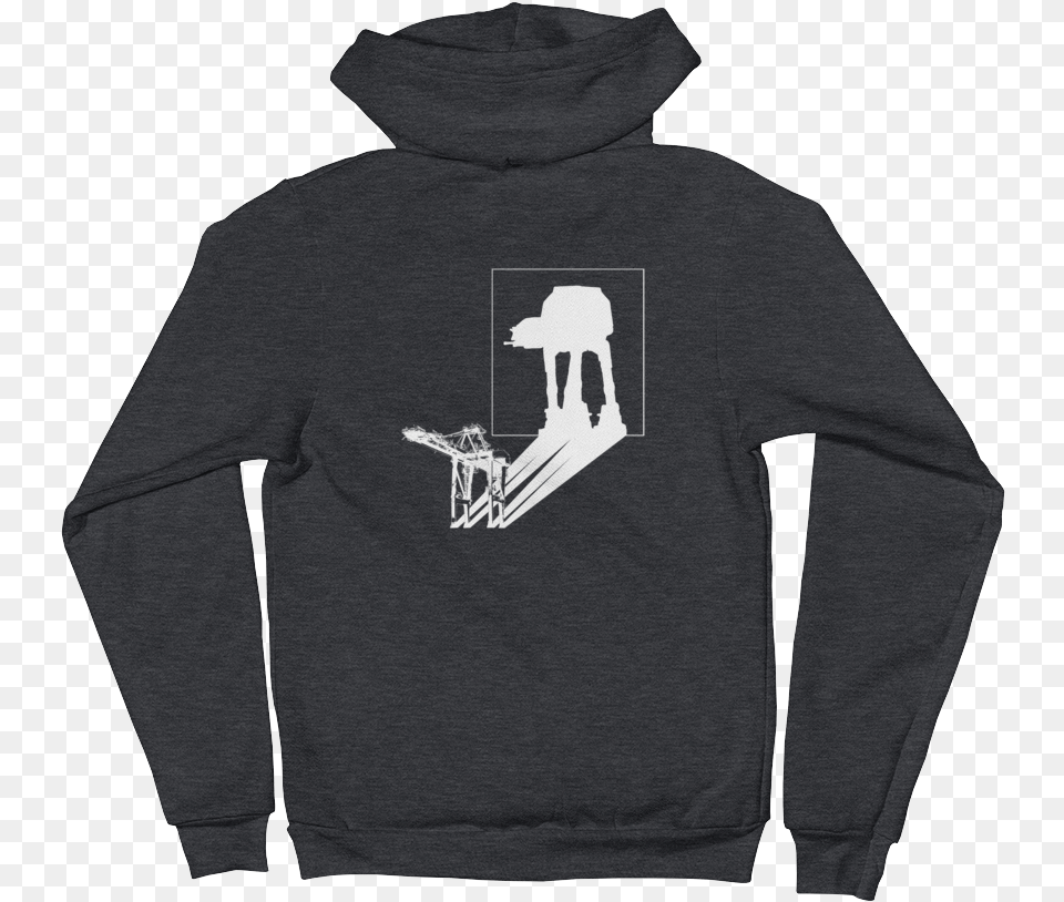 Naked Girl Hoodie, Clothing, Knitwear, Sweater, Sweatshirt Png