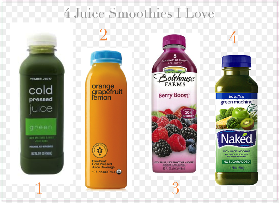 Naked Greens Juice, Beverage, Berry, Food, Fruit Free Png Download